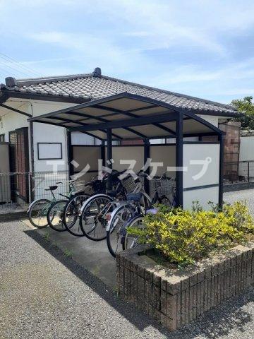 その他共有部分　高崎、前橋のお部屋探しはエンドスケープまで！お客様の理想お聞