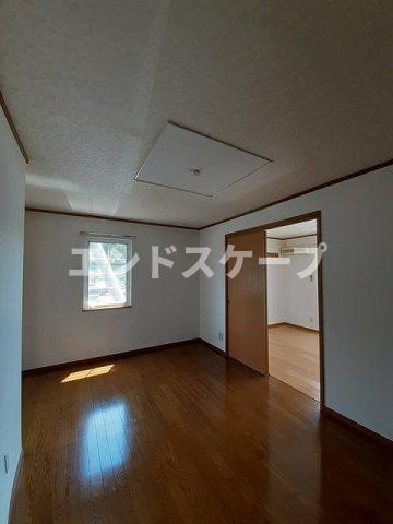 居室・リビング　高崎、前橋のお部屋探しはエンドスケープまで！お客様の理想お聞