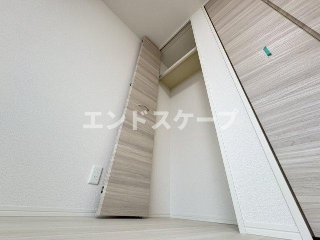 収納　高崎、前橋のお部屋探しはエンドスケープまで！お客様の理想お聞