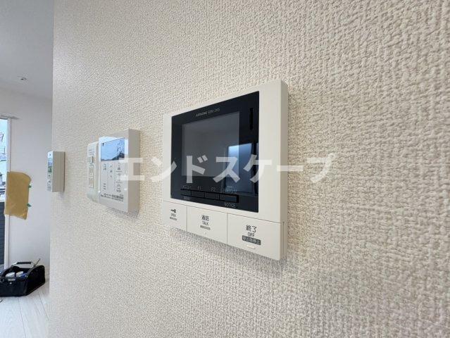 セキュリティ　高崎、前橋のお部屋探しはエンドスケープまで！お客様の理想お聞