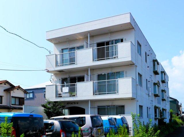 建物外観　建物外観を気になさる方へ、見た目の良い物件です