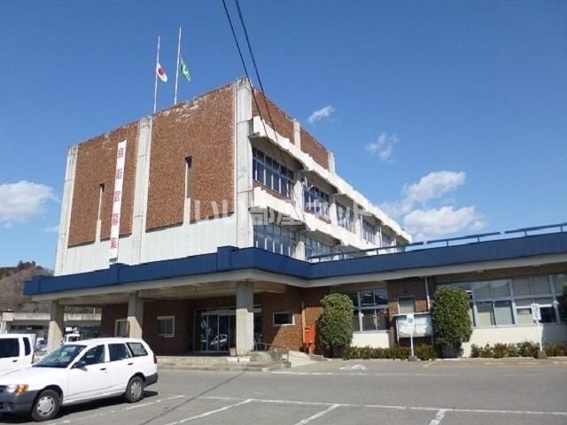 役所　茂木町役場（役所）まで2284m