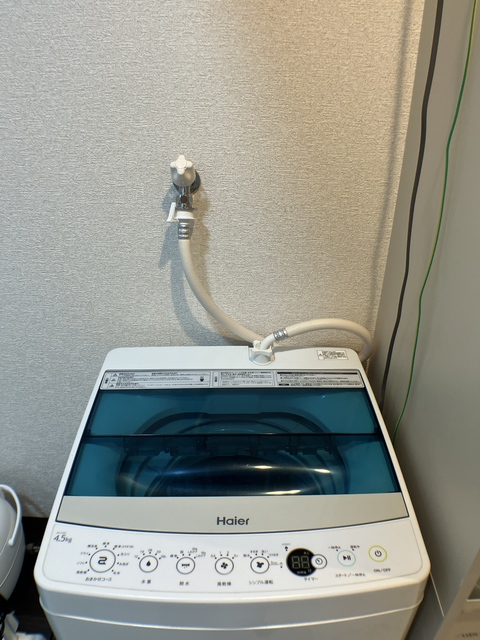 その他設備　※家具家電の設置状況は現況優先の為、内見にてご確認ください。