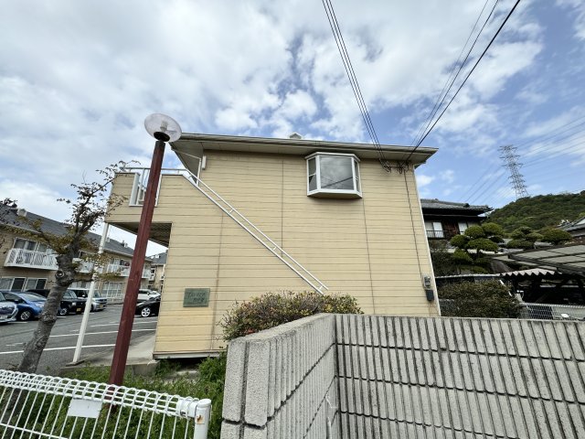 その他　外観（その他）まで0m