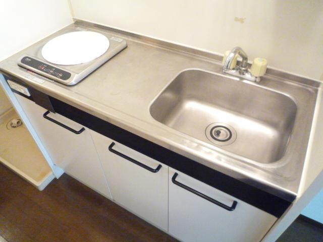 キッチン　キッチン（同タイプ）