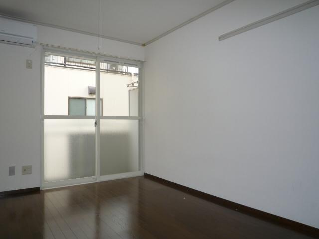 その他部屋・スペース　洋室１（同タイプ）