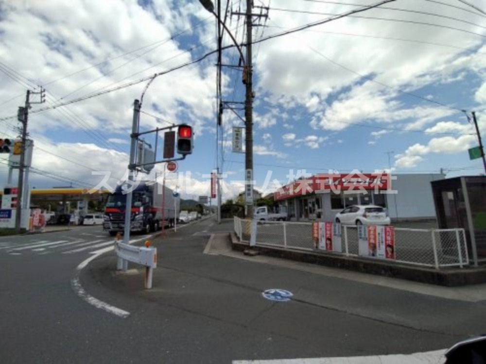 その他　コインランドリーデポ豊橋藤並店（その他）まで353m