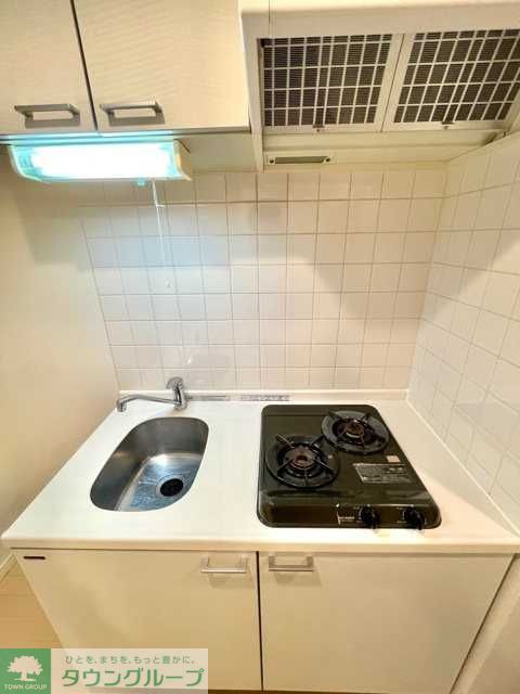 キッチン　★タウンハウジング蒲田店取り扱い★
