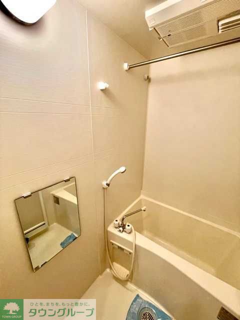 バス・シャワールーム　★タウンハウジング蒲田店取り扱い★
