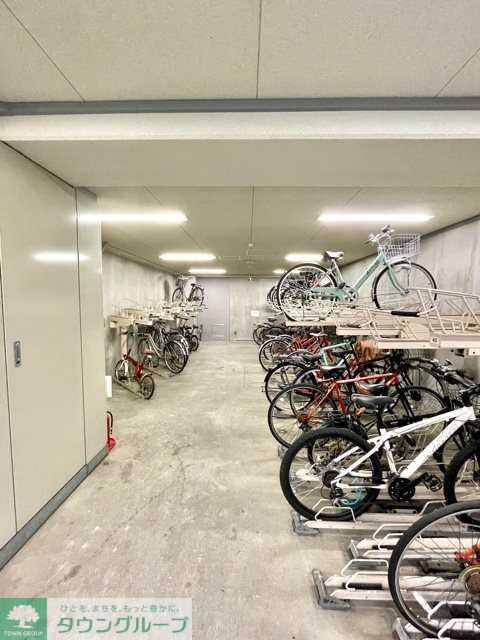 その他共有部分　★タウンハウジング蒲田店取り扱い★