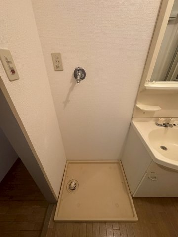 その他設備　※同タイプの別の部屋の写真です。