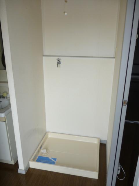 その他設備　その他の設備