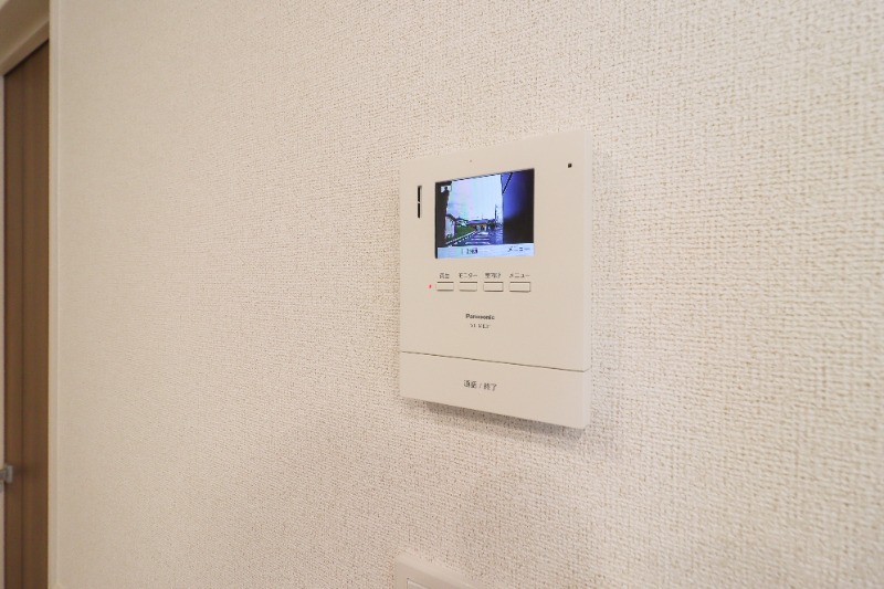 セキュリティ　図面と現状に相違がある場合には現状を優先