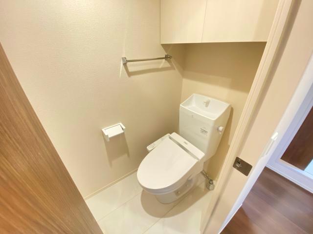 トイレ　同型　現況優先