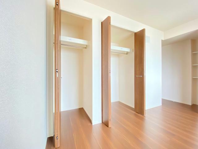 収納　同型　現況優先