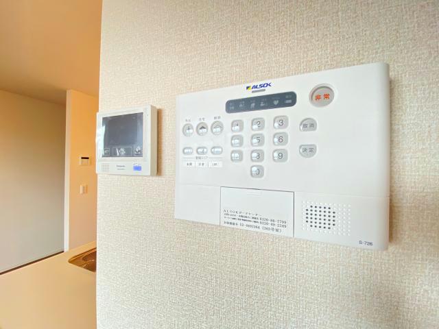 セキュリティ　同型　現況優先