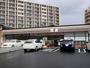 コンビニ　セブンイレブン小倉清水3丁目店（コンビニ）まで524m