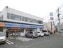 コンビニ　ローソン小倉清水2丁目店（コンビニ）まで476m