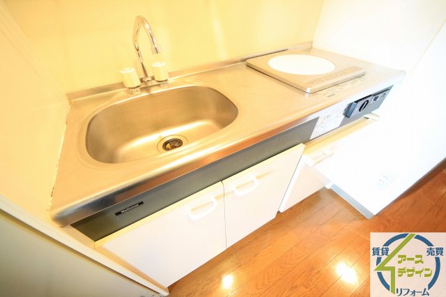 キッチン　※類似部屋