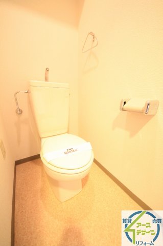 トイレ　※類似部屋