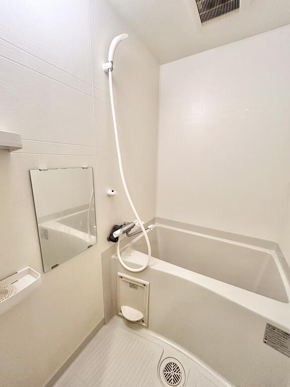 Grand Pacific 北畠の風呂写真