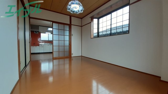 その他部屋・スペース　※同棟別部屋の写真です