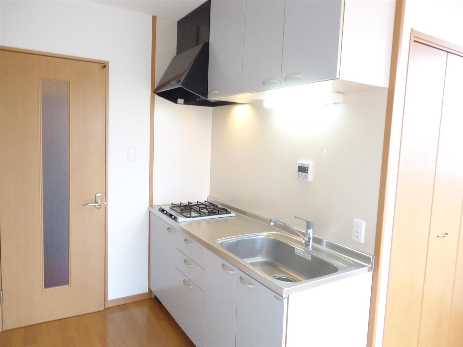 キッチン　キッチンスペース☆