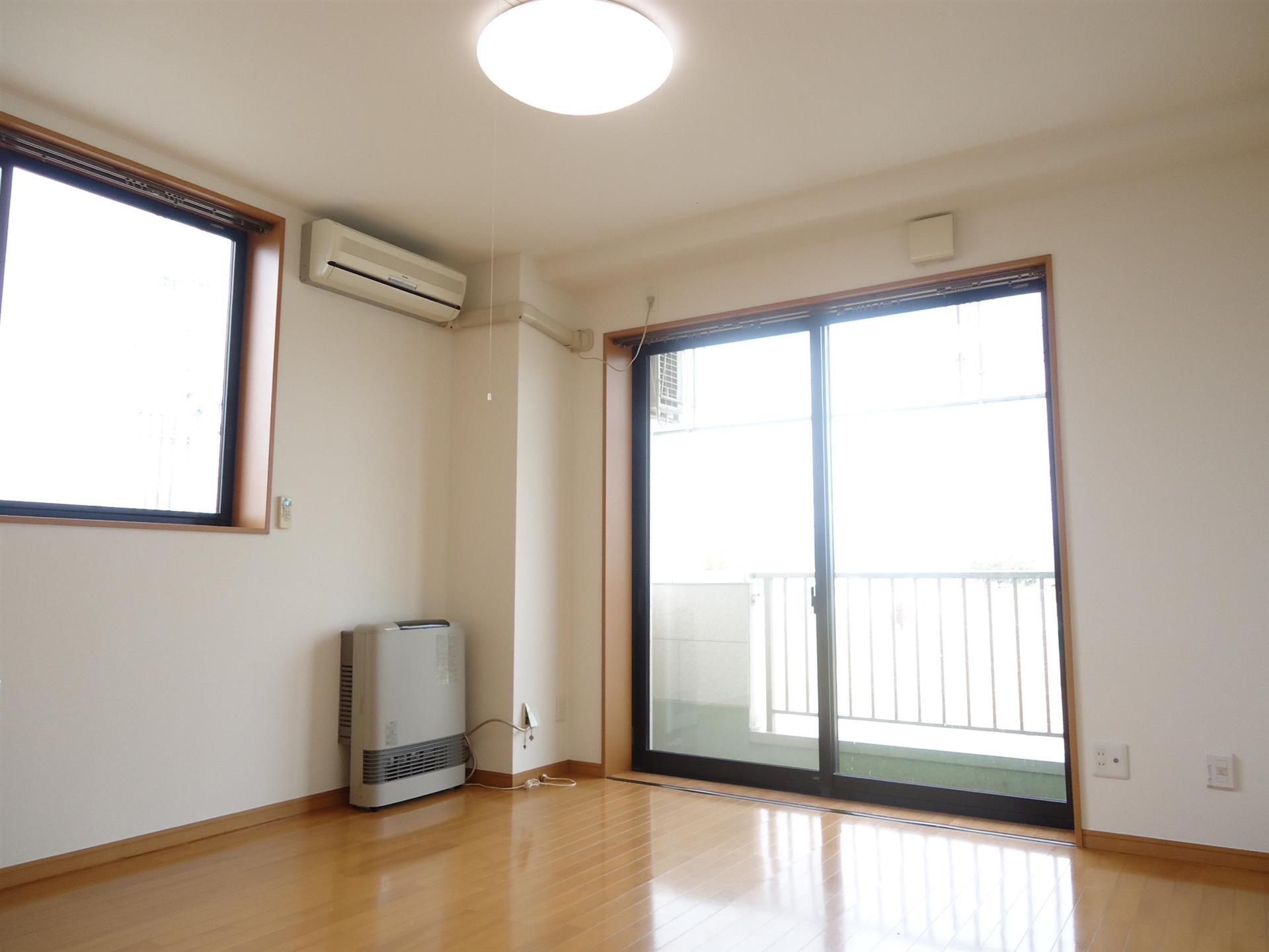 居室・リビング　リビング♪