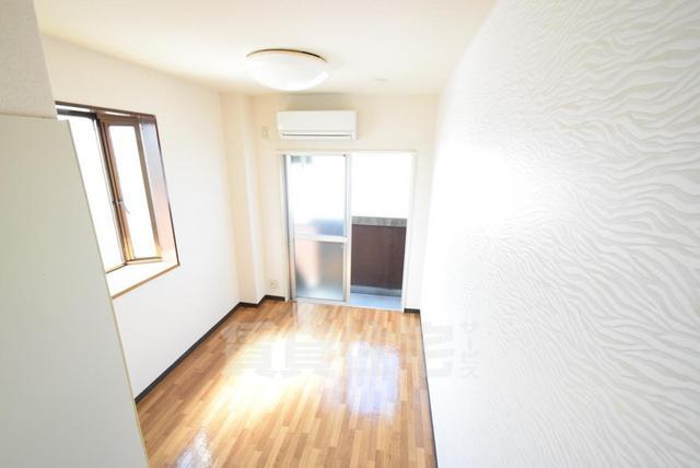 その他部屋・スペース　寝室