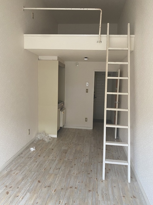 その他部屋・スペース　現況優先