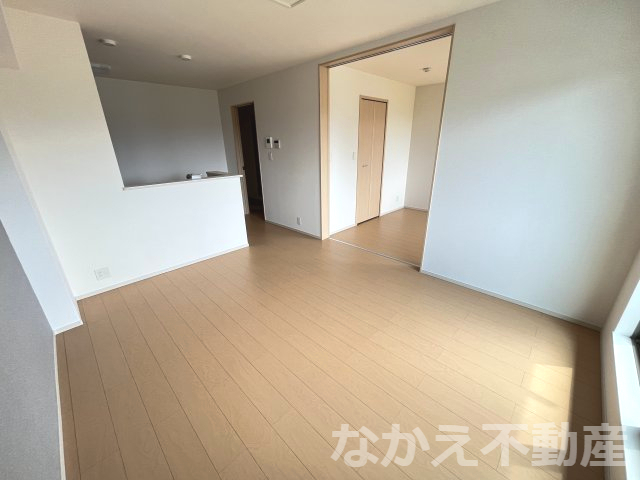 居室・リビング　おしゃれなリビングです