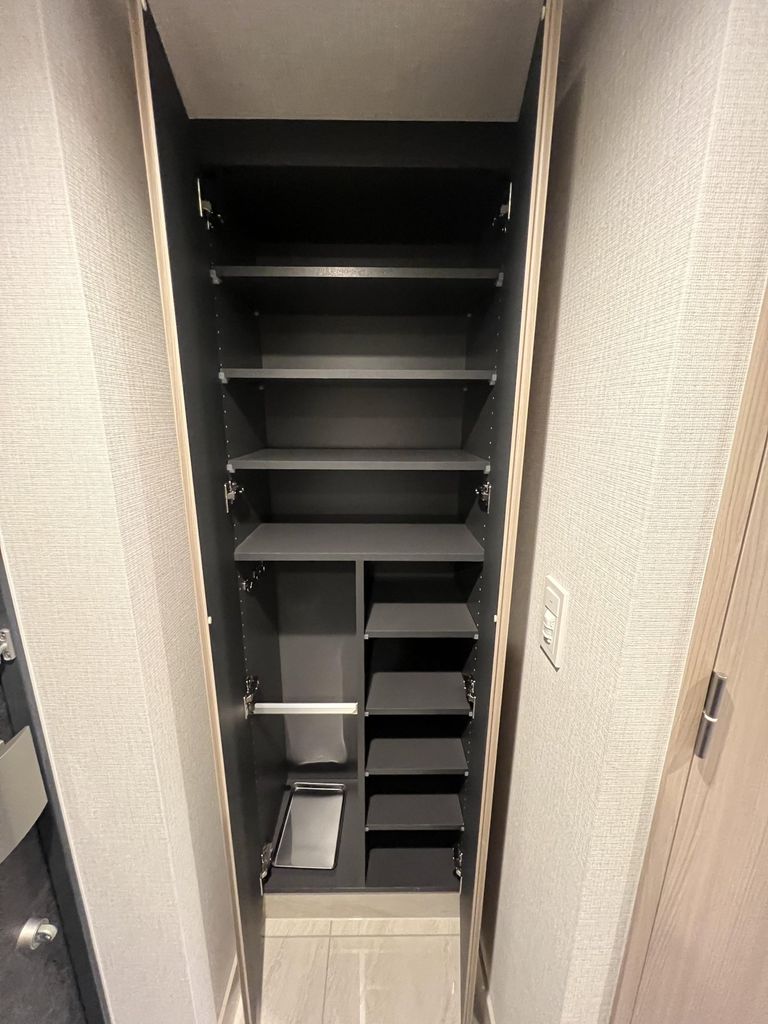 その他　エントランス