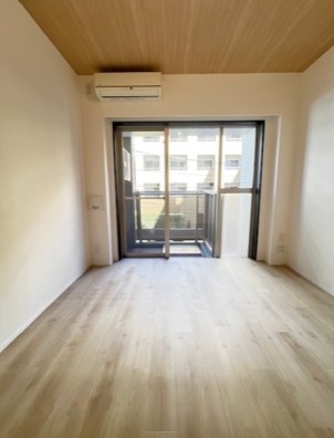 居室・リビング　居室