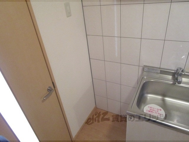 その他部屋・スペース　冷蔵庫置場