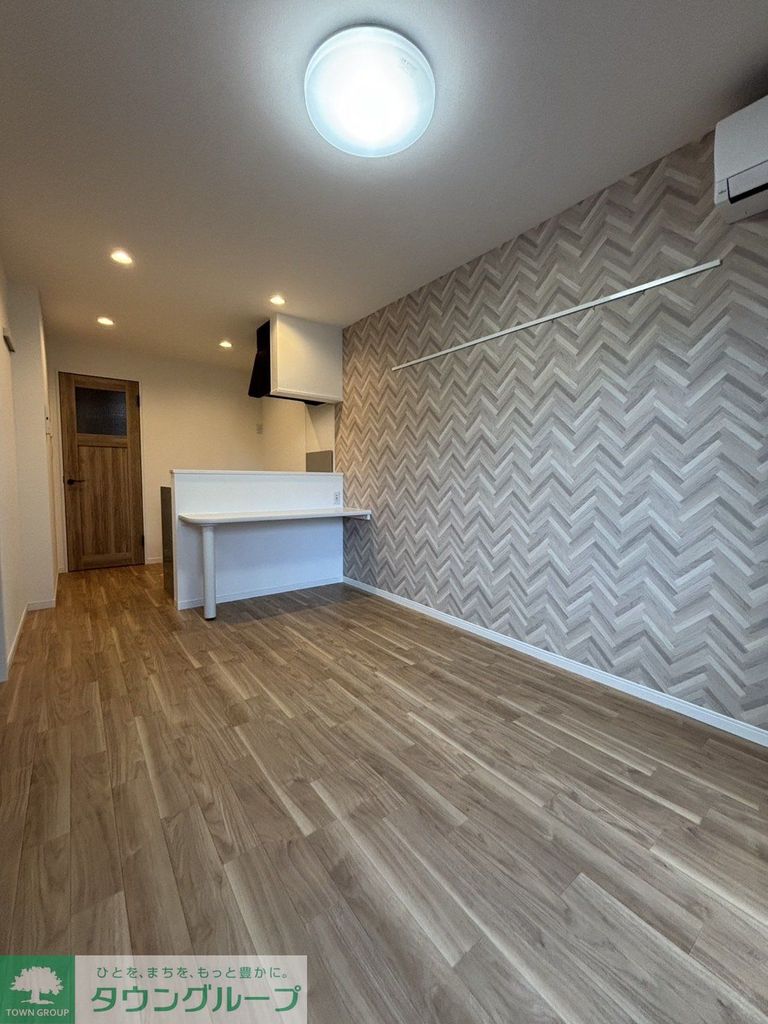 居室・リビング　リビング/居室