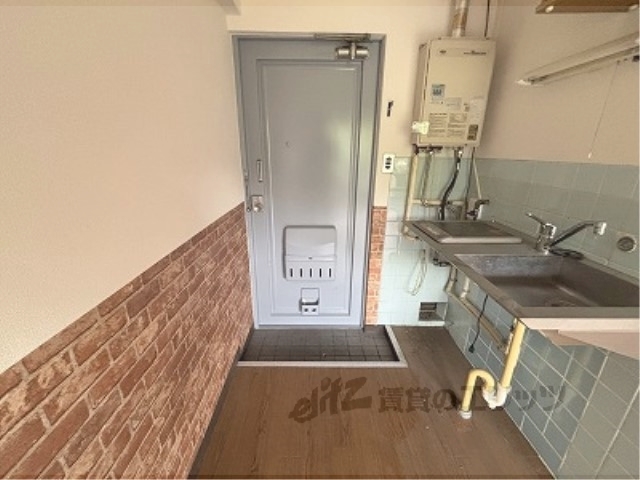 その他部屋・スペース　廊下