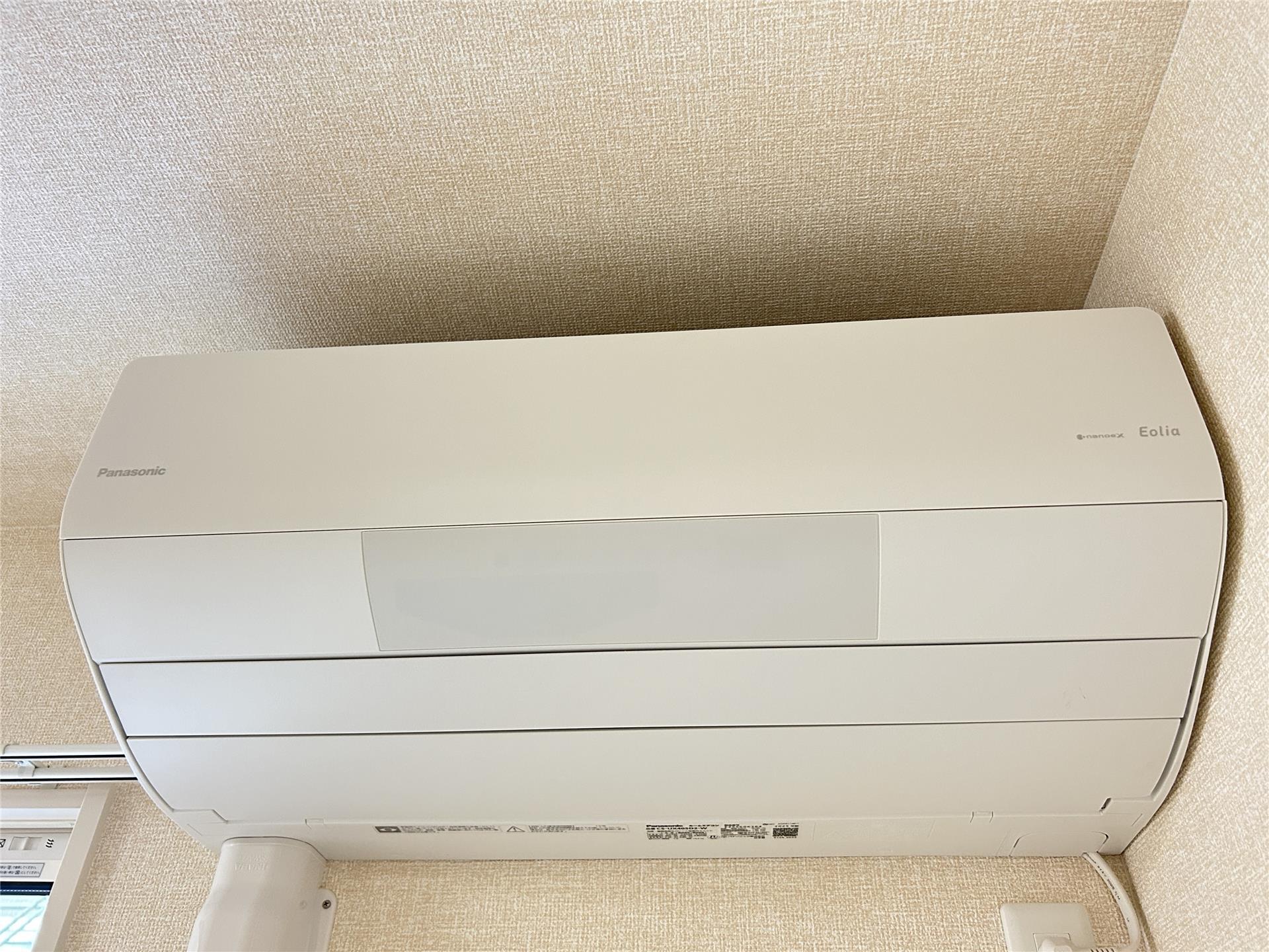 その他　エアコン