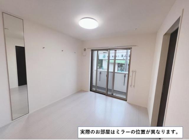 その他部屋・スペース　洋室（イメージ）