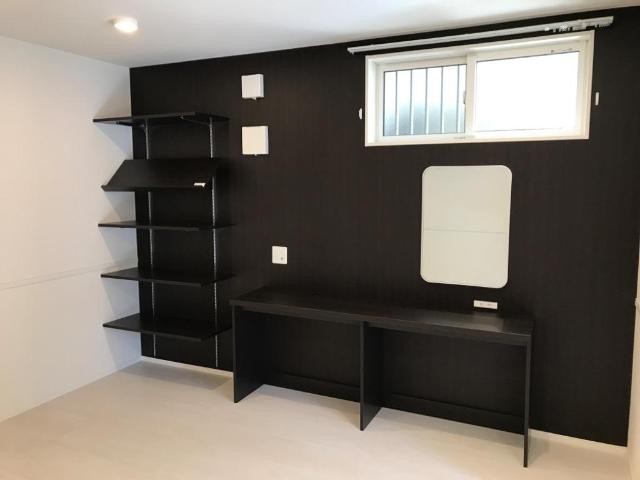 居室・リビング　リビング（イメージ）