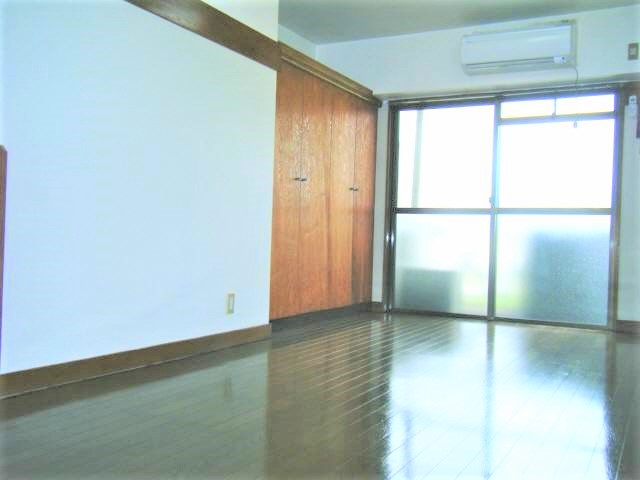 居室・リビング　イメージ画像になります。