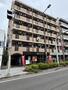 平野駅より徒歩6分 4階 築39年の賃貸物件