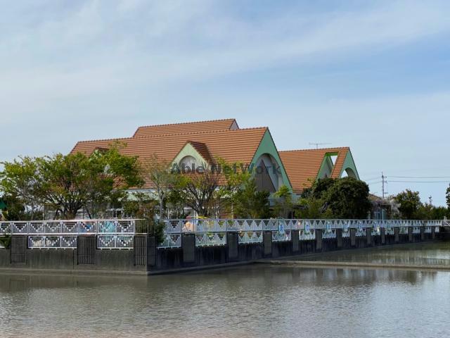 幼稚園・保育園　あけぼの保育園（幼稚園・保育園）まで2896m