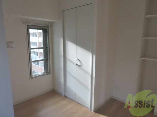 収納　こちら収納になっております。たくさん入りそうです。