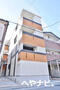 Pura Vidaナゴヤドーム前 2階 築5年11ヶ月の賃貸物件