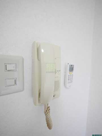 セキュリティ　クレアシオン早稲田