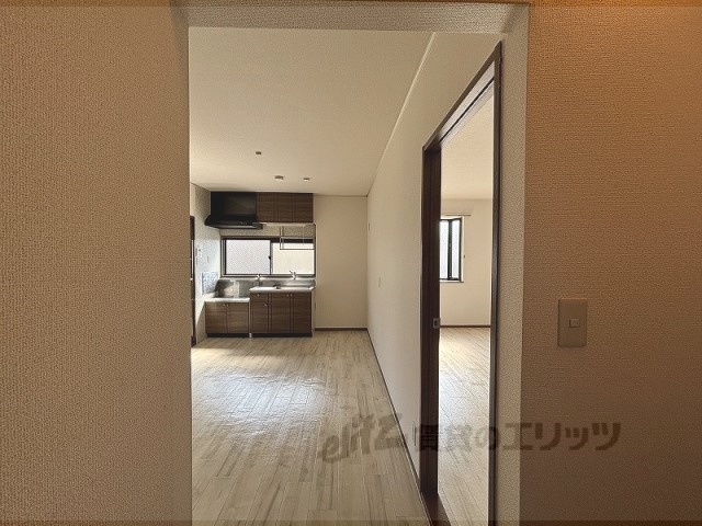 その他部屋・スペース　廊下