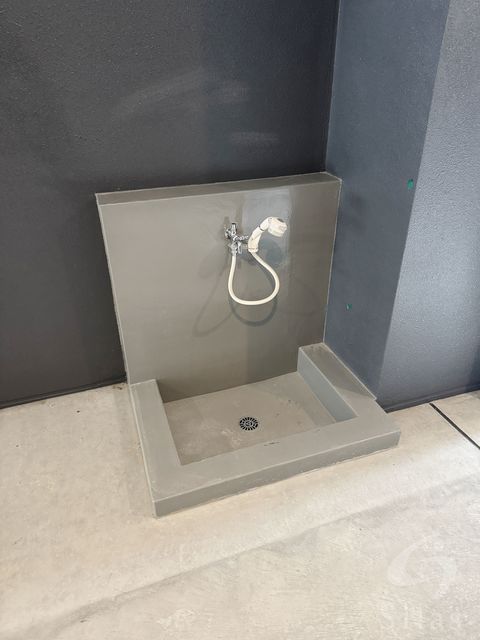 その他　建築中