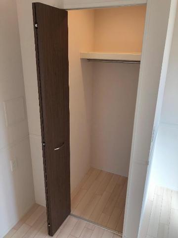 収納　こまごまとしたものを収納できそうですね