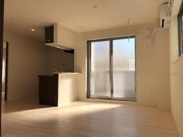 居室・リビング　おしゃれな内装です