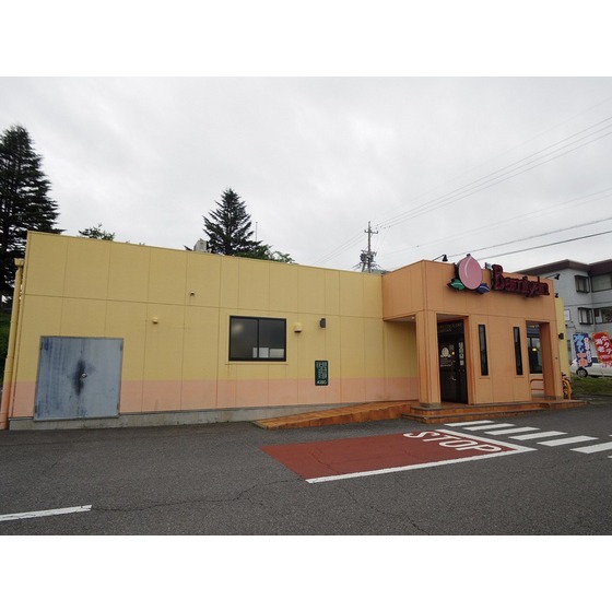 飲食店　バーミヤン小諸東店（飲食店）まで531m